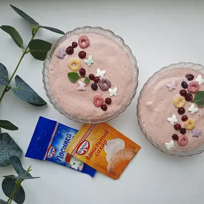 Фото отзыв на рецепт