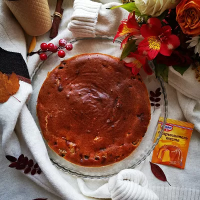 Фото отзыв на рецепт