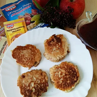 Фото отзыв на рецепт