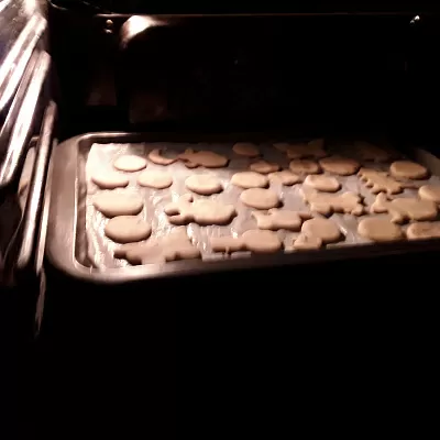 Фото отзыв на рецепт