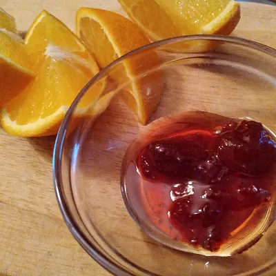 Фото отзыв на рецепт