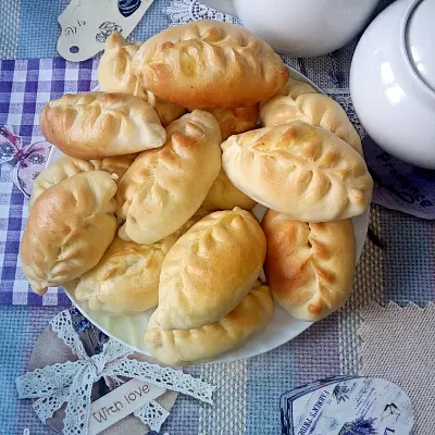 Фото отзыв на рецепт