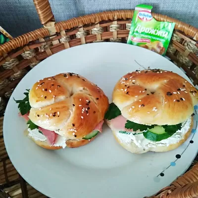 Фото отзыв на рецепт