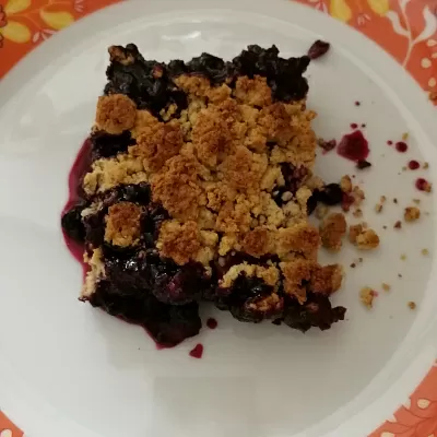 Фото отзыв на рецепт