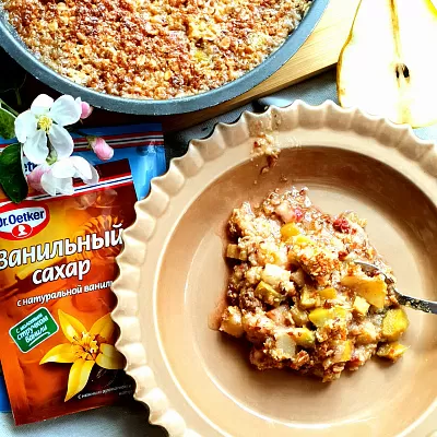 Фото отзыв на рецепт