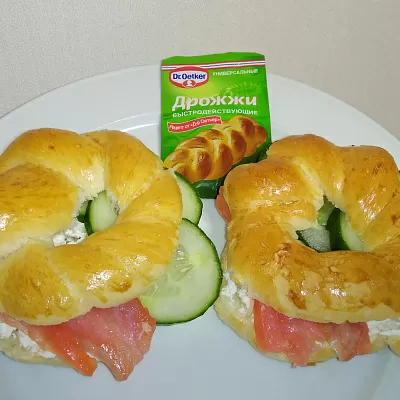 Фото отзыв на рецепт