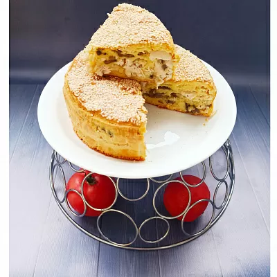 Фото отзыв на рецепт