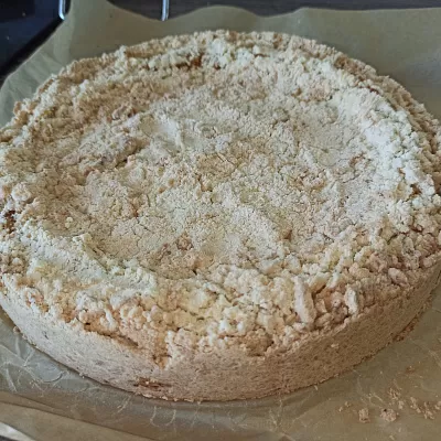 Фото отзыв на рецепт