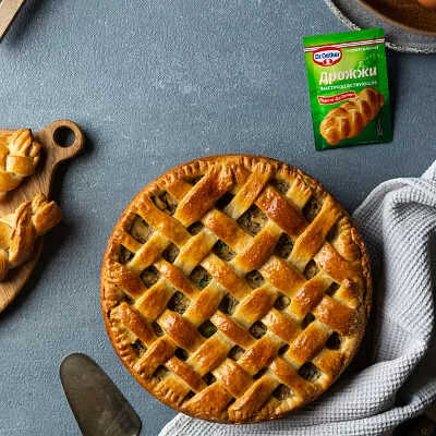 Фото отзыв на рецепт