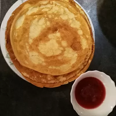 Фото отзыв на рецепт