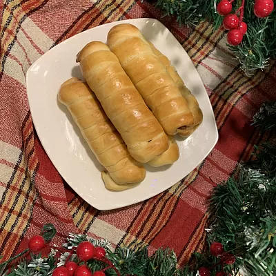 Фото отзыв на рецепт