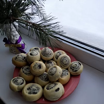 Фото отзыв на рецепт