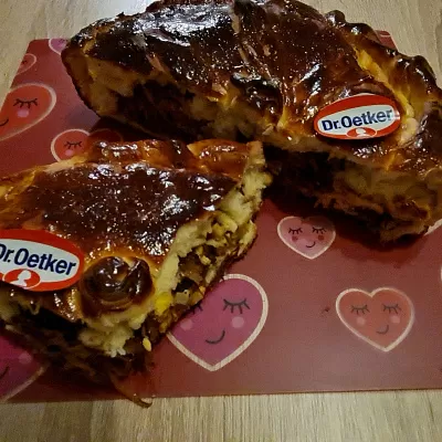 Фото отзыв на рецепт