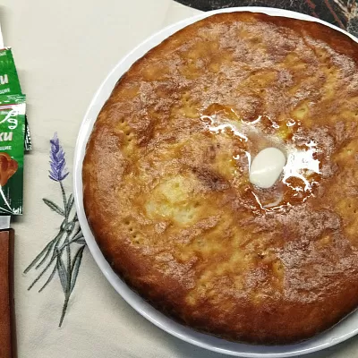 Фото отзыв на рецепт