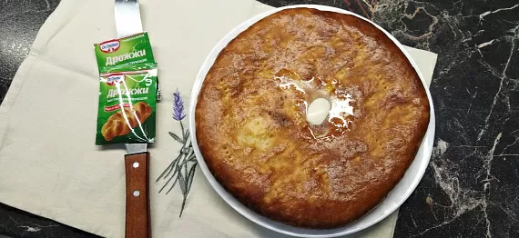 Фото отзыв на рецепт