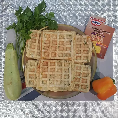 Фото отзыв на рецепт