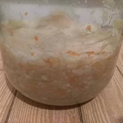 Фото отзыв на рецепт