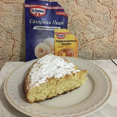 Фото отзыв на рецепт