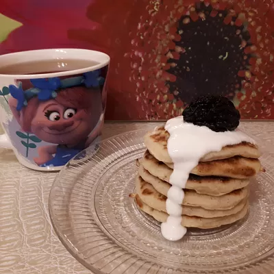 Фото отзыв на рецепт