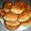 Оладьи дрожжевые