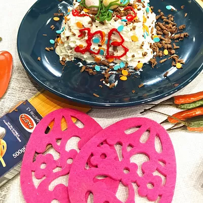 Фото отзыв на рецепт