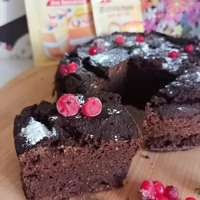 Фото отзыв на рецепт