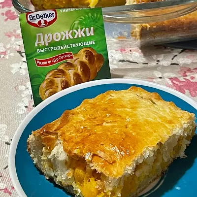 Фото отзыв на рецепт