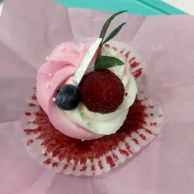 Фото отзыв на рецепт