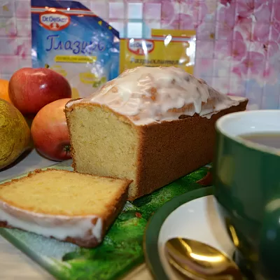 Фото отзыв на рецепт