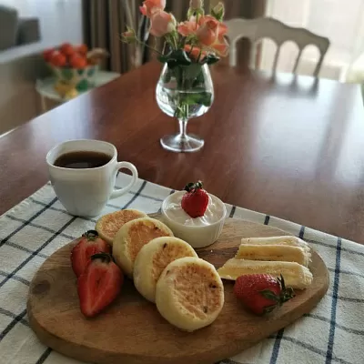 Фото отзыв на рецепт