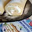 Бисквитный рулет  Быстрый