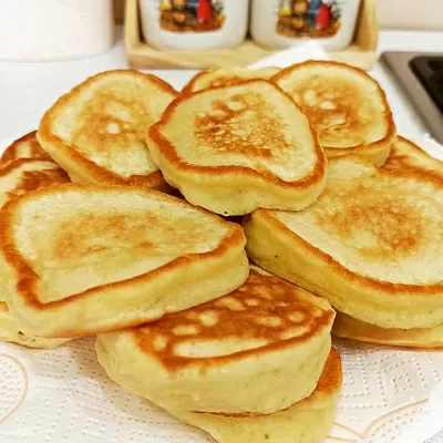 Фото отзыв на рецепт