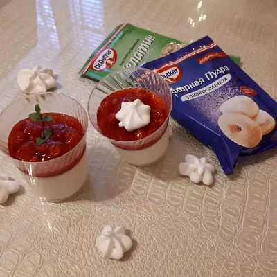 Фото отзыв на рецепт