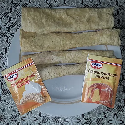 Фото отзыв на рецепт