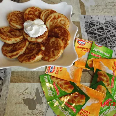 Фото отзыв на рецепт