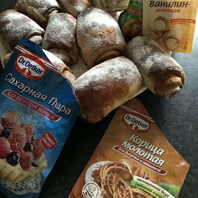 Фото отзыв на рецепт