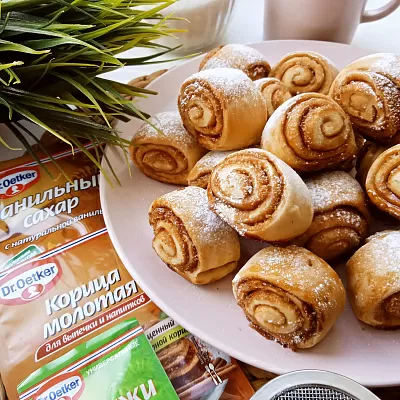 Фото отзыв на рецепт