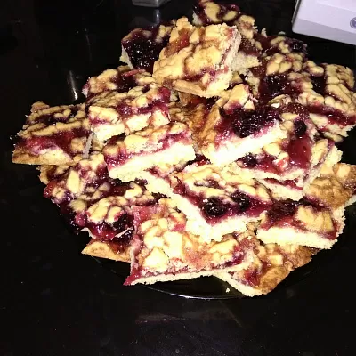 Фото отзыв на рецепт