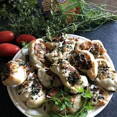 Фото отзыв на рецепт