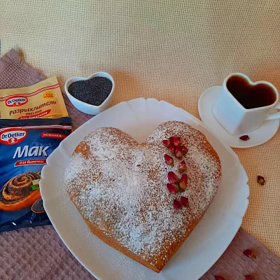 Фото отзыв на рецепт