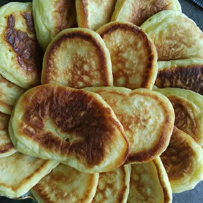 Фото отзыв на рецепт