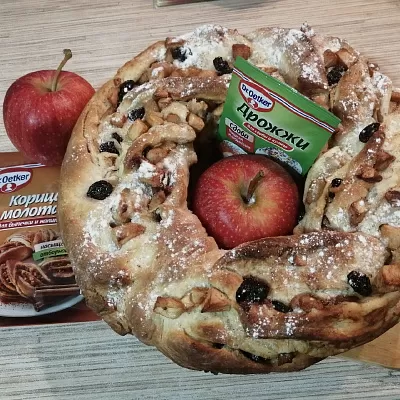 Фото отзыв на рецепт