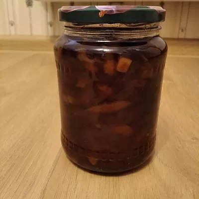 Фото отзыв на рецепт