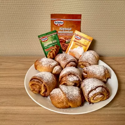 Фото отзыв на рецепт