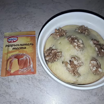 Фото отзыв на рецепт