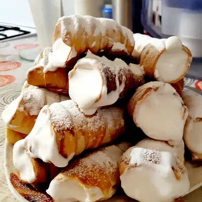 Фото отзыв на рецепт