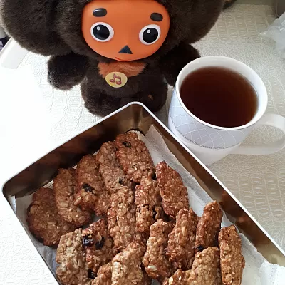 Фото отзыв на рецепт