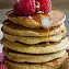 Овсяные оладушки