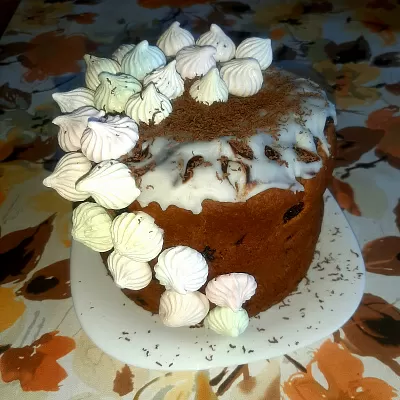 Фото отзыв на рецепт