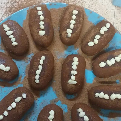 Фото отзыв на рецепт